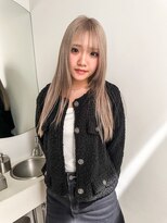 キオク(KIOX)&nbsp;王道モテベージュ