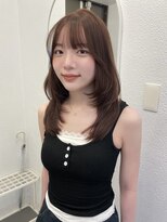 ボタン ハカタ(VOTAN hakata)&nbsp;ミディアムレイヤー