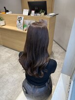 アヴァンス 京橋店(AVANCE)&nbsp;大人ブラウン