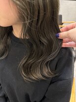 アチーブリス(achieve Liss)&nbsp;オリーブブラウン