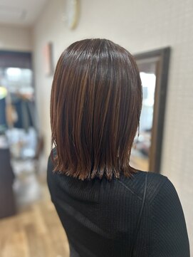 エスグラッド(S.glad) チャームピンク