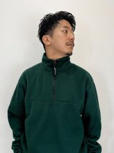 アラレ(ARARE)