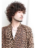 ▼川崎祐生Breath beauu Kobe▼メンズ/美容室/三宮/元町/神戸