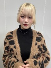 スピラ 上通店(Spira) なぎ