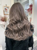 ラピス 池袋(Lapis)&nbsp;【Lapis／池袋】シルクグレージュ