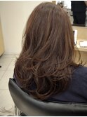 バタフライレイヤー(野口)