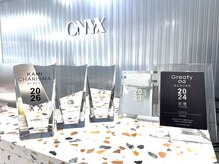 オニキス(ONYX)の雰囲気（髪質改善×レイヤーカット＝【シルキーレイヤー】）