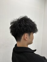 エスカーラ 表参道(THE ESCALA)&nbsp;@shino_ne197/メンズ/メンズヘア/メンズマッシュ