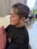 グルームドット(GROOM.)&nbsp;バレイヤージュ