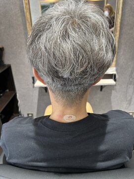 イワッシュ 鶴ヶ峰駅店(IwAsh) ☆お客様スタイル☆【鶴ヶ峰／鶴ヶ峰駅】