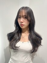 ベール(Vale)&nbsp;顔まわりで差がつく透明感くびれレイヤー