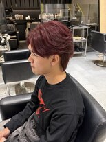 エイトヘアー(8 HAIR)&nbsp;フェザーショート