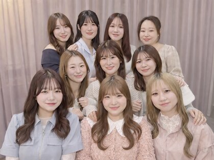 カラークチュール(Color Couture)の写真