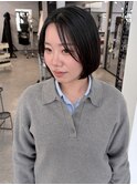 DECOL - 似合わせbob -