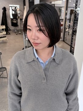 デコル(DECOL) DECOL - 似合わせbob -