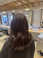 エイト新宿店(EIGHT shinjuku)&nbsp;ブラウン