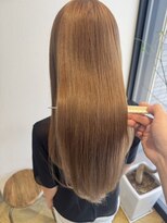 髪質改善専門.siro&nbsp;艶髪