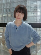 ネロ ヘアサロン 渋谷(NERO HAIR SALON)&nbsp;まどか 【渋谷】