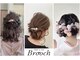 ブローチ(Brooch)の写真