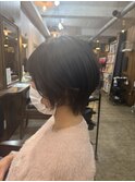 ショート