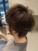 クラメール 黒崎コムシティ店(Kraemer)&nbsp;ニュアンスショート