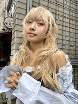MaTo-纏-【8月上旬 OPEN（予定）】&nbsp;Whiteblonde