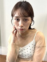 シンス 銀座(since)&nbsp;ボブ/レイヤーボブ/外はねボブ/くびれボブ