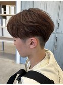 一宮/メンズ/メンズサロンズカット/メンズパーマ