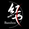 紅や バンブー(Bamboo)のお店ロゴ