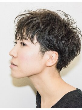 サリバン(Sullivan) 刈り上げ 2021 「Sullivan千葉」