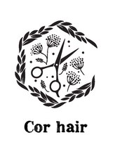 Cor hair