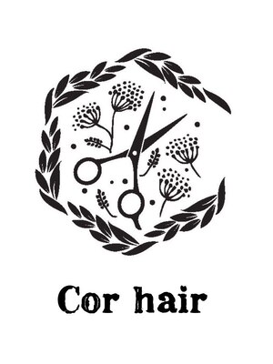 コルヘアー(Cor hair)