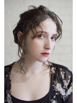 ラレイ(Lalei) 【Lalei】クラシカルルーズアレンジ