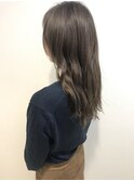 『celilo　小林卓真』 SALON　STYLE　ロング