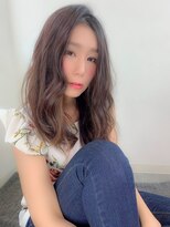 セシルへアー 福岡天神店(Cecil hair)&nbsp;ヘルシーレイヤー