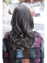 リセスヘアー(Recess hair)&nbsp;グレージュハイライト♪