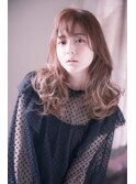 20代～50代乾かしてキマるエアリーパーマ作ります！