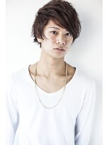 キートスバイガーランド (Kiitos by Garland)&nbsp;[Kiitos]☆無造作アシンメトリーショート