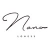 ナナローネス(nana loness)のお店ロゴ