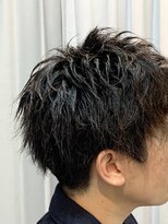 クローバー(CLOVER)&nbsp;ツイストミックスパーマ