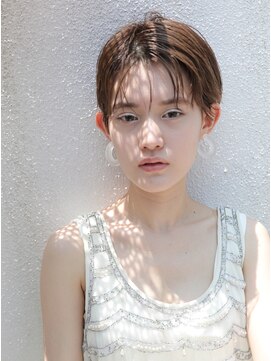 ラボ(Ravo) [Ravo]カジュアルショート