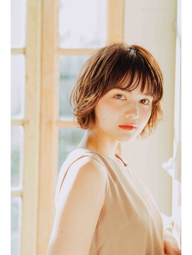 シーア 中野新橋店(Sia) 【2021年の新作スタイル】