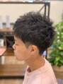シーヘアデザイン(siee.Hair-Design)&nbsp;メンズカット得意です！