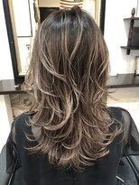 ジブドオブジェ(Jib d'obj)&nbsp;Airtouch Balayage