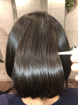 ロアール ケア 江南店(LOAOL CARE) 【髪質改善】【頭皮ケア】はLOAOL CARE江南店で☆