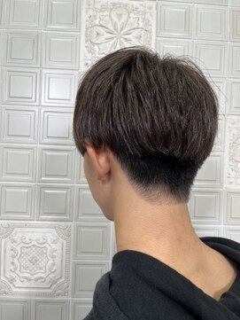 ヘンリエッタ 自由ヶ丘(Henrietta) ナチュラルマッシュ