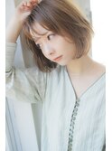 レイヤーボブ