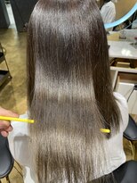 ハンナ 札幌(HANNAH)&nbsp;#ケアブリーチ#髪質改善