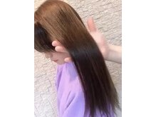 ヴォーグヘアーワークス(VOGUE hairworks)