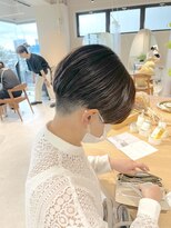 ユミリーバイルコル(umily by RuCOR.)&nbsp;チェリーブラウン/フェミニン/ダークアッシュ/向ヶ丘遊園